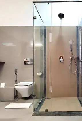 Deluxe Tek Büyük Yataklı Oda, 1 En Büyük (King) Boy Yatak, Engellilere Uygun, Dağ Manzaralı