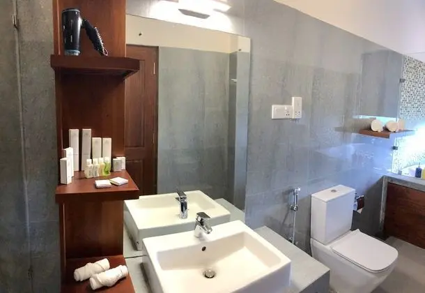 Family Süit, 2 Yatak Odası, 2 Banyolu, Dağ Manzaralı
