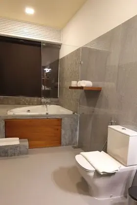 Family Süit, 2 Yatak Odası, 2 Banyolu, Dağ Manzaralı