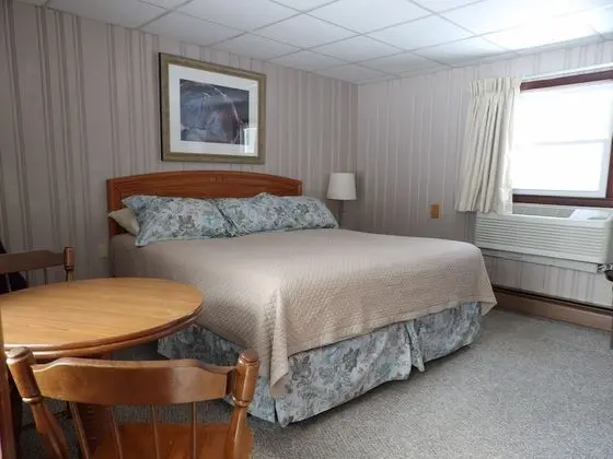 Oda, 1 En Büyük (King) Boy Yatak