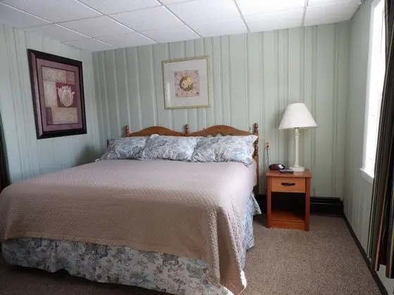 Oda, 1 En Büyük (King) Boy Yatak