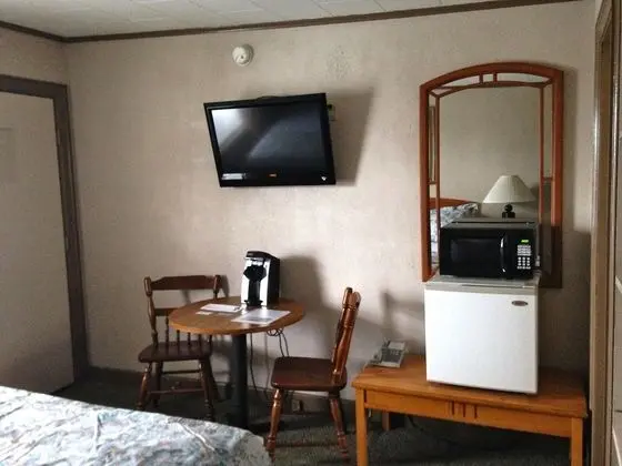 Oda, 1 En Büyük (King) Boy Yatak