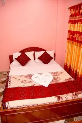 Deluxe Üç Kişilik Oda
