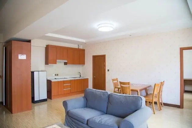 Apart Daire, 1 Yatak Odası