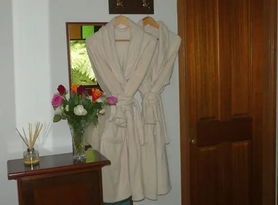 Kır Evi, 2 Yatak Odası