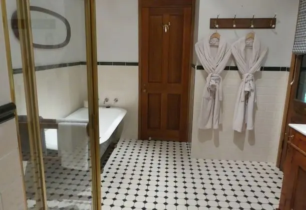 Kır Evi, 2 Yatak Odası