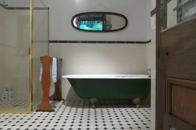 Kır Evi, 2 Yatak Odası