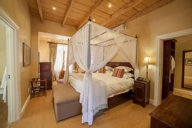 Classic Süit (Courtyard Manor 2 pax)