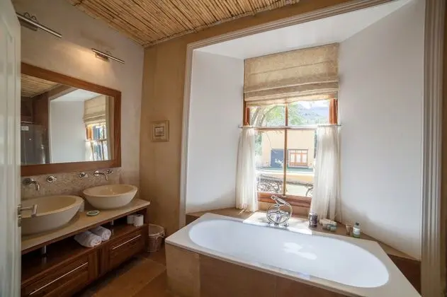 Classic Süit (Courtyard Manor 2 pax)