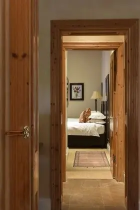 Standard İki Ayrı Yataklı Oda (Camdeboo Manor 2 pax)
