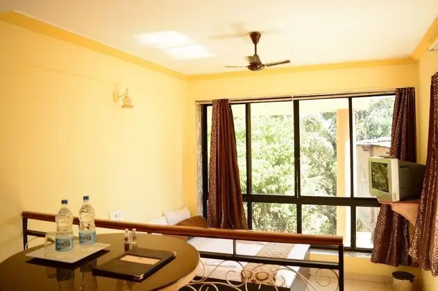 Deluxe Dubleks, 2 Yatak Odası