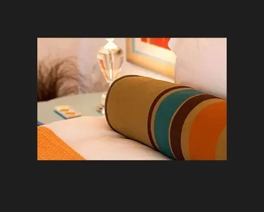 Deluxe Villa, 1 Yatak Odası, Balkon, Okyanus Manzaralı