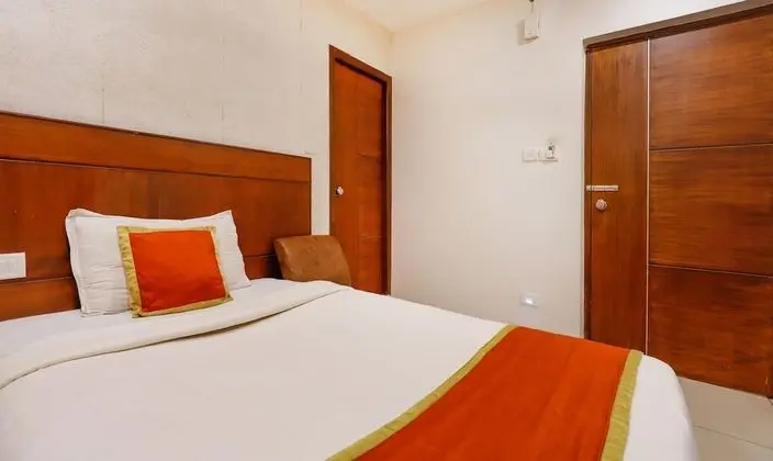 Deluxe Büyük Yataklı Tek Kişilik Oda, 1 Çift Kişilik Yatak