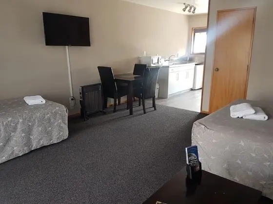 Executive Stüdyo, Sigara İçilmez, Mutfak (Studio with spa bath)