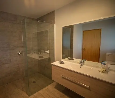 Standard Stüdyo, Sigara İçilmez, Mutfak (Studio with shower)