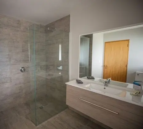 Standard Stüdyo, Sigara İçilmez, Mutfak (Studio with shower)