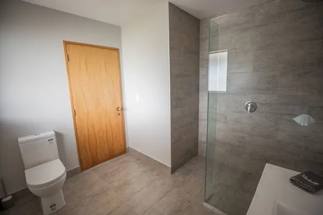 Standard Stüdyo, Sigara İçilmez, Mutfak (Studio with shower)