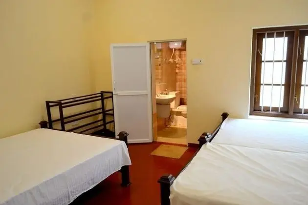 Luxury Tek Büyük Yataklı Oda, 2 Yatak Odası, Şehir Manzaralı, Zemin Kat