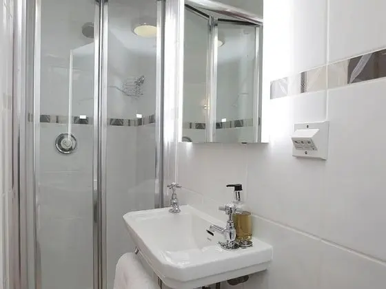 Superior Tek Büyük veya İki Ayrı Yataklı Oda, Banyolu/Duşlu
