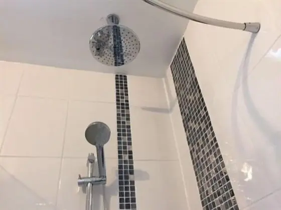 Tek Büyük Yataklı Oda, Banyolu/Duşlu (WhirlPool Bath/Shower)