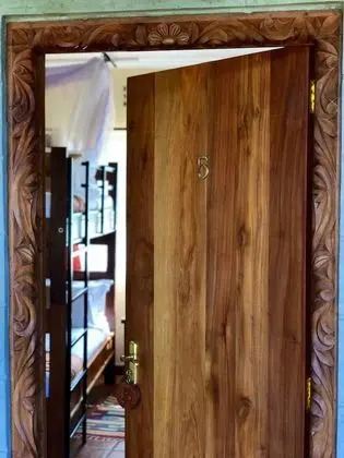 Deluxe Dört Kişilik Oda