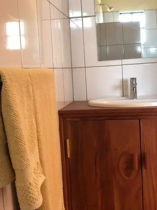 Deluxe Dört Kişilik Oda