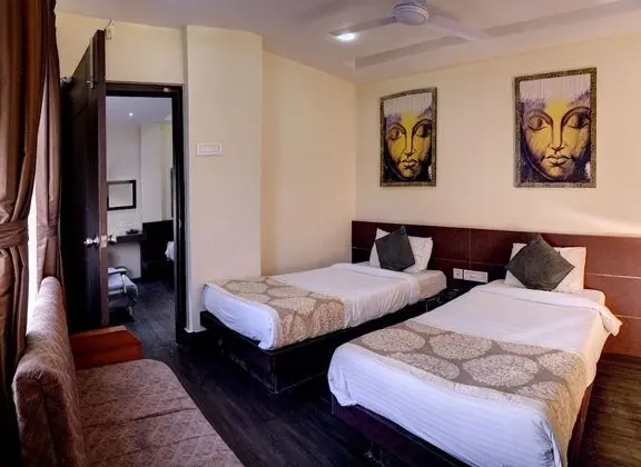 Family Oda