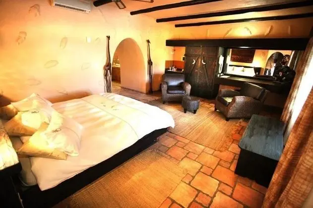 Honeymoon Süit, 1 Yatak Odası