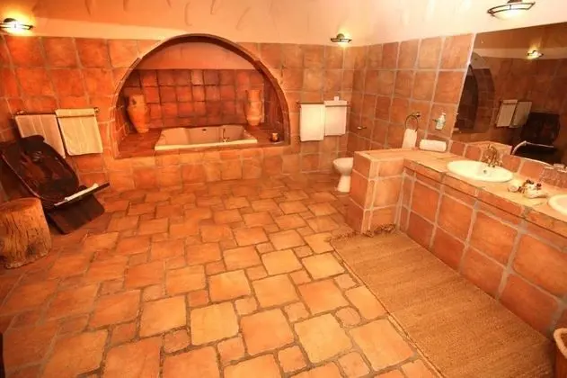 Honeymoon Süit, 1 Yatak Odası