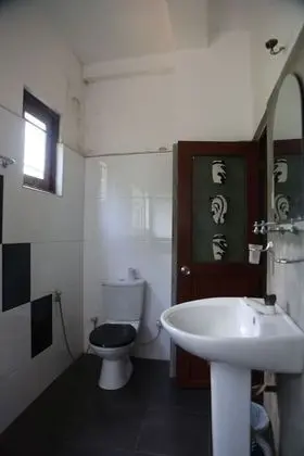 Romantic Tek Büyük Yataklı Oda