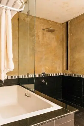 Classic Süit, Özel Banyo, Bahçe Manzaralı