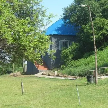 Kır Evi (River Front)