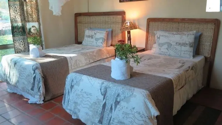 Kır Evi (River Front)