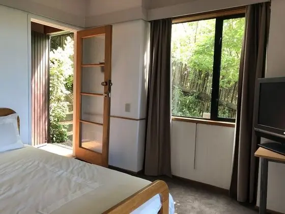 Traditional Apart Daire, 1 Yatak Odası, Küçük Mutfak, Şehir Manzaralı