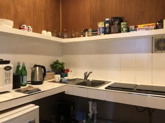 Traditional Apart Daire, 1 Yatak Odası, Küçük Mutfak, Şehir Manzaralı