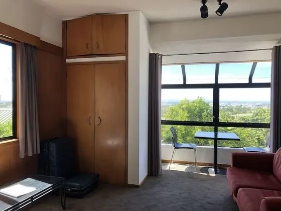 Traditional Apart Daire, 1 Yatak Odası, Küçük Mutfak, Şehir Manzaralı