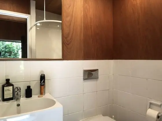 Traditional Apart Daire, 1 Yatak Odası, Küçük Mutfak, Şehir Manzaralı