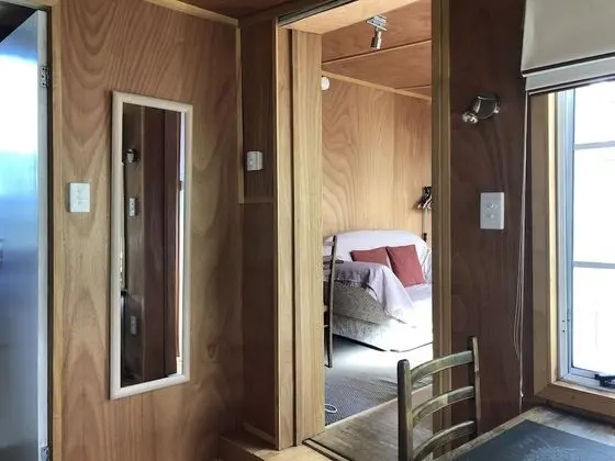 Kulübe, Küçük Mutfak, Dağ Manzaralı