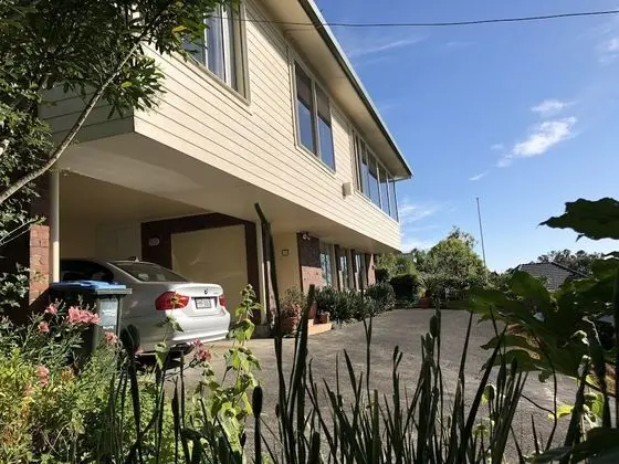Panoramic Apart Daire, 1 Yatak Odası, Küçük Mutfak, Dağ Manzaralı
