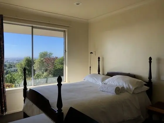 Panoramic Apart Daire, 1 Yatak Odası, Küçük Mutfak, Dağ Manzaralı