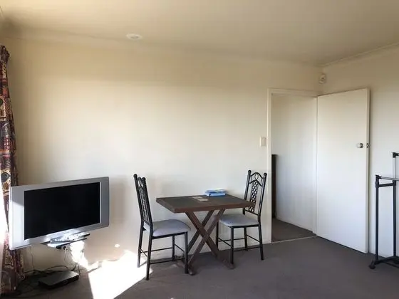 Panoramic Apart Daire, 1 Yatak Odası, Küçük Mutfak, Dağ Manzaralı