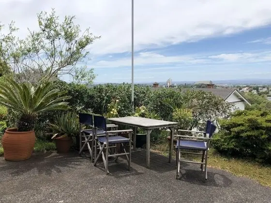 Panoramic Apart Daire, 1 Yatak Odası, Küçük Mutfak, Dağ Manzaralı