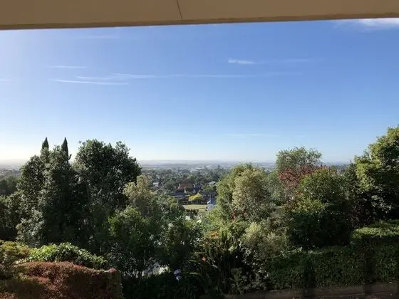 Panoramic Apart Daire, 1 Yatak Odası, Küçük Mutfak, Dağ Manzaralı