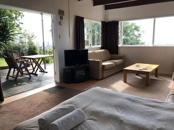 Panoramic Kır Evi, Mutfak, Dağ Manzaralı