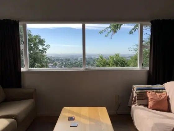 Panoramic Kır Evi, Mutfak, Dağ Manzaralı