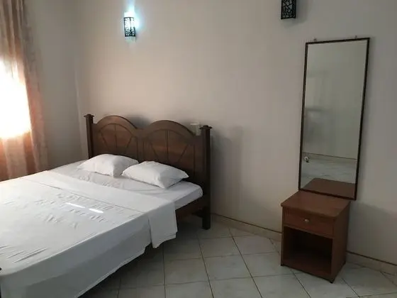 Luxury Apart Daire, 1 Yatak Odası, Engellilere Uygun, Avlu Manzaralı