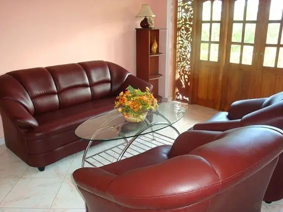 Luxury Apart Daire, 1 Yatak Odası, Engellilere Uygun, Avlu Manzaralı