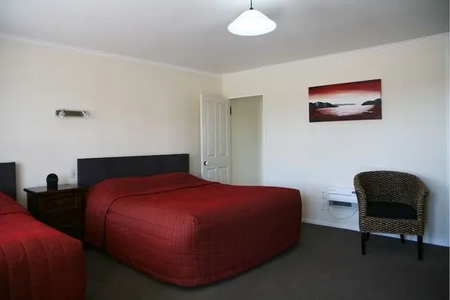 Standard Stüdyo, Sigara İçilmez, Küçük Mutfak (Self Contained Studio)