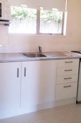 Standard Stüdyo, Sigara İçilmez, Küçük Mutfak (Self Contained Studio)
