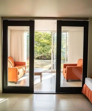 Superior Kır Evi, 2 Çift Kişilik Yatak (Garden)
